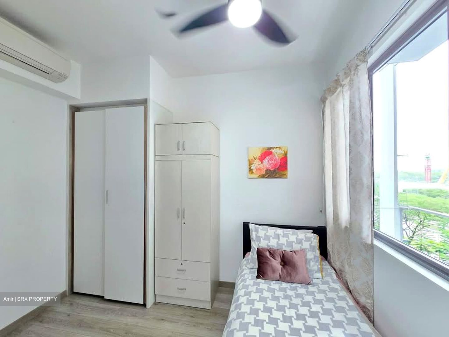 The Alps Residences (D18), Condominium #574595501